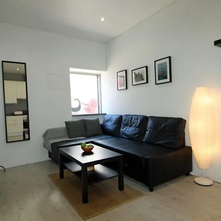 Casa Lysithea Semesterbostad Olhão