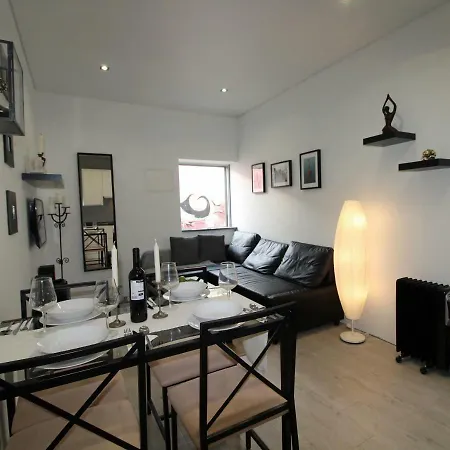 Casa Lysithea Holiday home