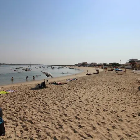 Casa Lysithea Holiday home Olhao
