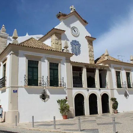 Casa Lysithea Semesterbostad