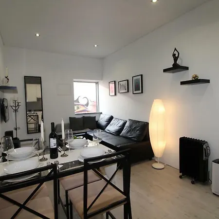 Casa Lysithea Semesterbostad Olhão