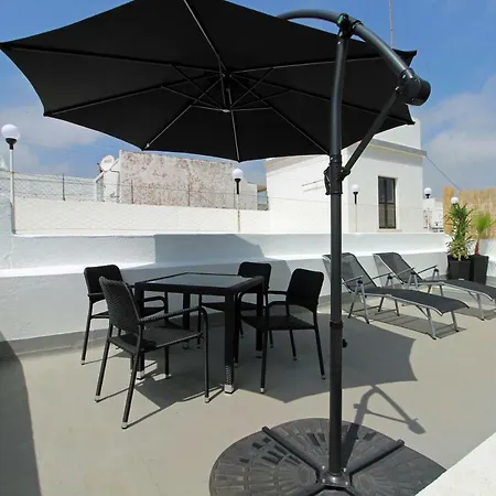 Casa Lysithea