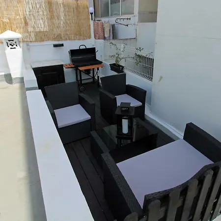 Casa Lysithea Semesterbostad
