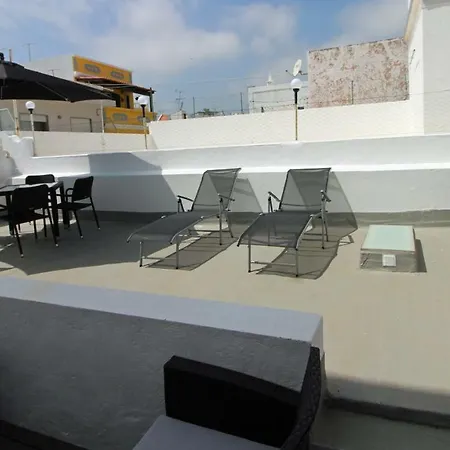 Casa Lysithea Holiday home